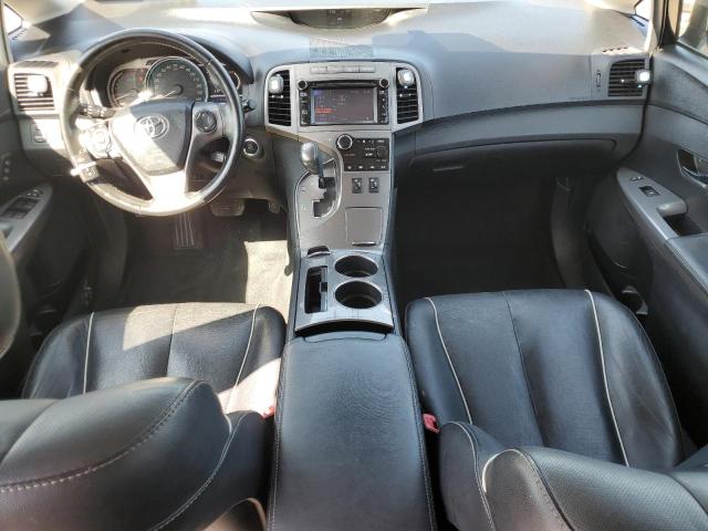 Photo 8 from auction – 2013 TOYOTA VENZA with VIN 4T3BK3BB0DU083899