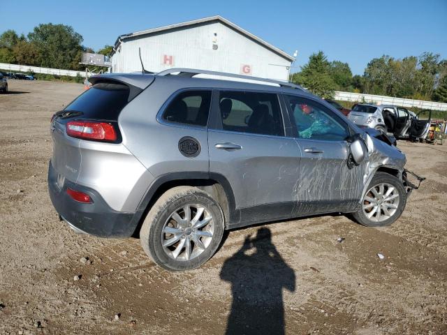 Photo 3 from auction – 2016 JEEP CHEROKEE L with VIN 1C4PJMDS0GW192798