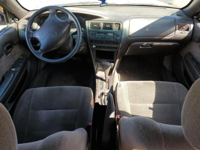 Photo 8 from auction – 1994 TOYOTA COROLLA BA with VIN JT2AE09V9R0055606