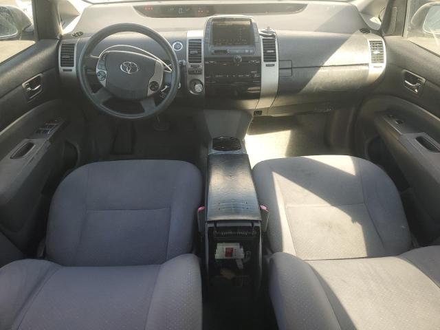 Photo 8 from auction – 2006 TOYOTA PRIUS with VIN JTDKB22U463139036