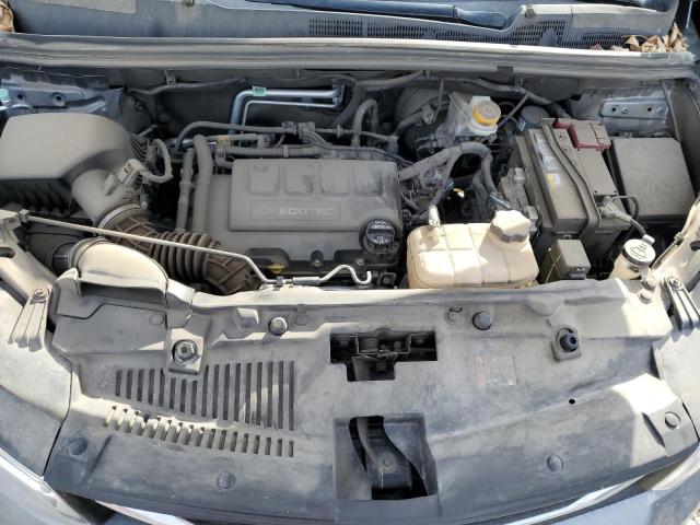 Photo 11 from auction – 2020 CHEVROLET TRAX LS with VIN 3GNCJKSB8LL318967
