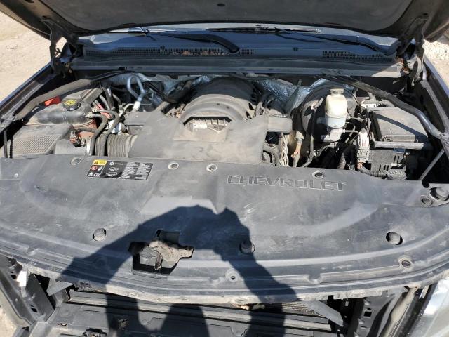 Photo 12 from auction – 2015 CHEVROLET SUBURBAN K with VIN 1GNSKKKC8FR235795
