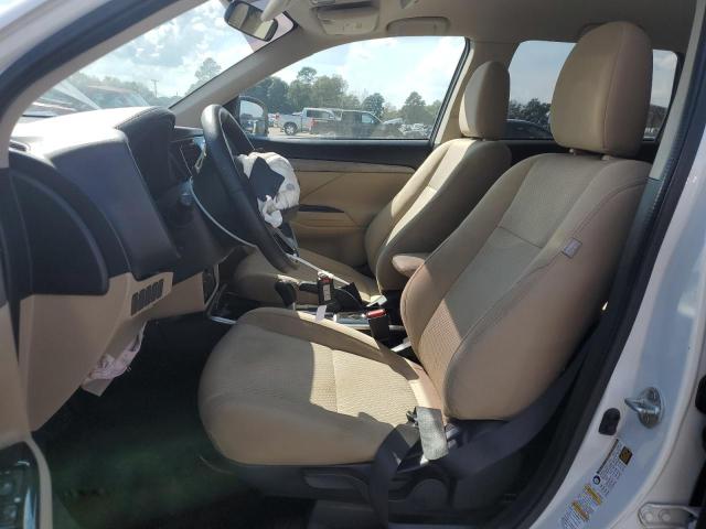 Photo 7 from auction – 2017 MITSUBISHI OUTLANDER with VIN JA4AD3A33HZ067048