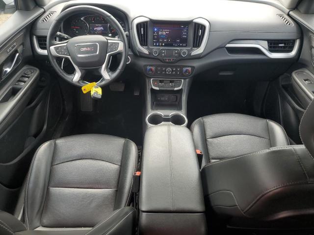 Photo 8 from auction – 2023 GMC TERRAIN SLT with VIN 3GKALVEG3PL126708