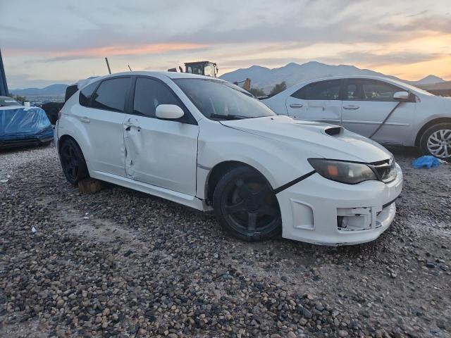 Photo 4 from auction – 2014 SUBARU IMPREZA WR with VIN JF1GR7E67EG201439