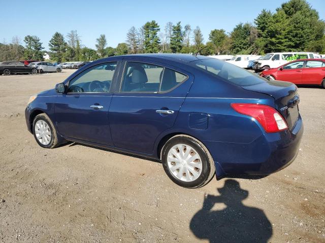 Photo 2 from auction – 2012 NISSAN VERSA S with VIN 3N1CN7AP6CL890100