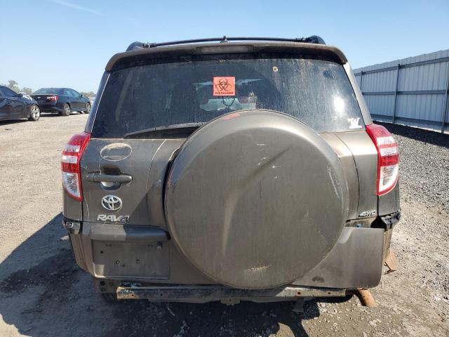 Photo 6 from auction – 2012 TOYOTA RAV4 with VIN 2T3BF4DV5CW257188