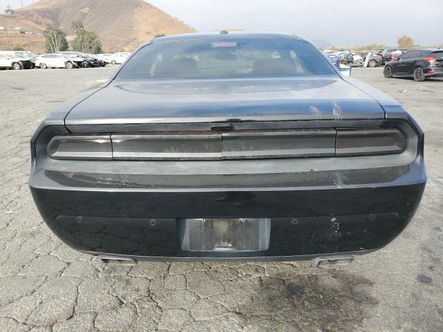 Photo 6 from auction – 2013 DODGE CHALLENGER SXT with VIN 2C3CDYAG4DH510871