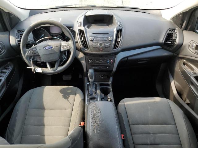 Photo 8 from auction – 2018 FORD ESCAPE S with VIN 1FMCU0F70JUB96663