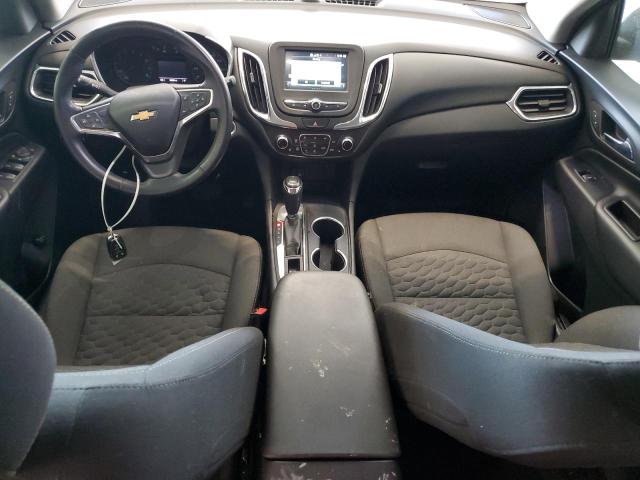 Фото 8 с аукциона – 2018 CHEVROLET EQUINOX с VIN 3GNAXJEV0JS563044