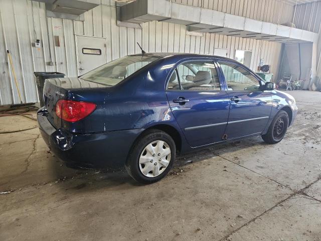 Photo 3 from auction – 2003 TOYOTA COROLLA CE with VIN JTDBR32E130038043