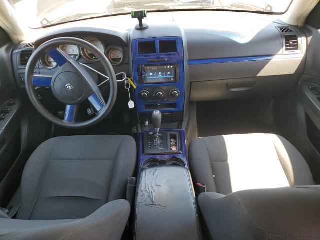Photo 8 from auction – 2010 DODGE CHARGER with VIN 2B3CA4CD3AH144303