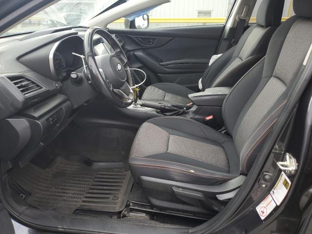 Photo 7 from auction – 2018 SUBARU CROSSTREK PREMIUM with VIN JF2GTABC1JH335923