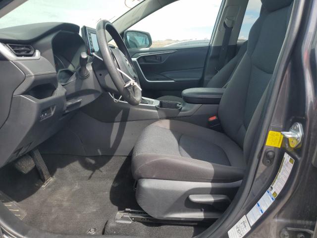 Photo 7 from auction – 2022 TOYOTA RAV4 LE with VIN 2T3F1RFV9NW287310