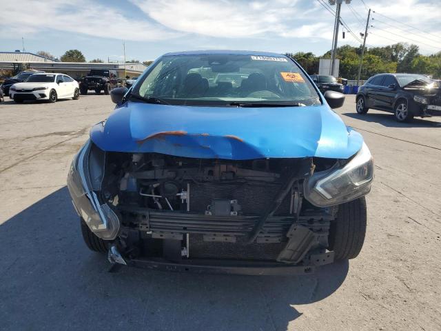 Photo 5 from auction – 2021 NISSAN VERSA S with VIN 3N1CN8DV8ML809079