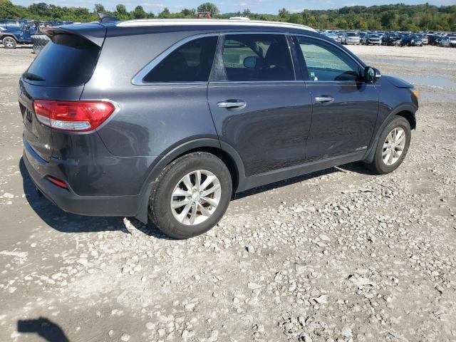 Photo 3 from auction – 2016 KIA SORENTO LX with VIN 5XYPGDA51GG177771