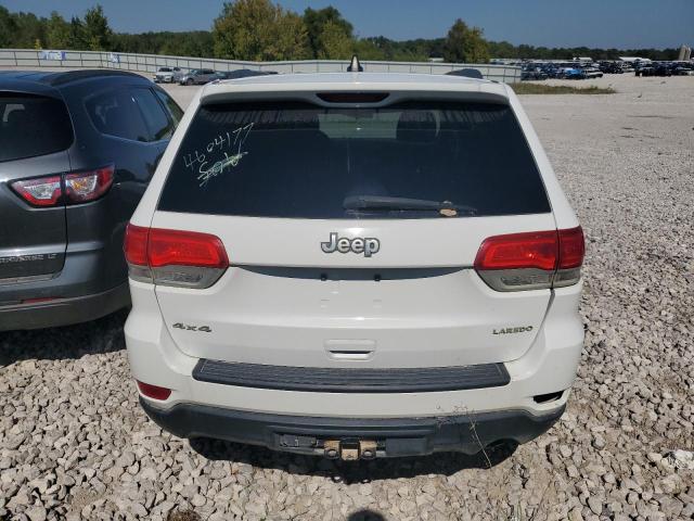 Photo 6 from auction – 2015 JEEP GRAND CHER with VIN 1C4RJFAG6FC848300