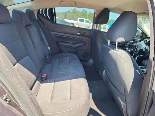 Photo 10 from auction – 2022 NISSAN ALTIMA SV with VIN 1N4BL4DW2NN325190