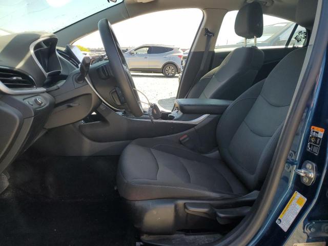 Photo 7 from auction – 2019 CHEVROLET VOLT LT with VIN 1G1RC6S52KU120994