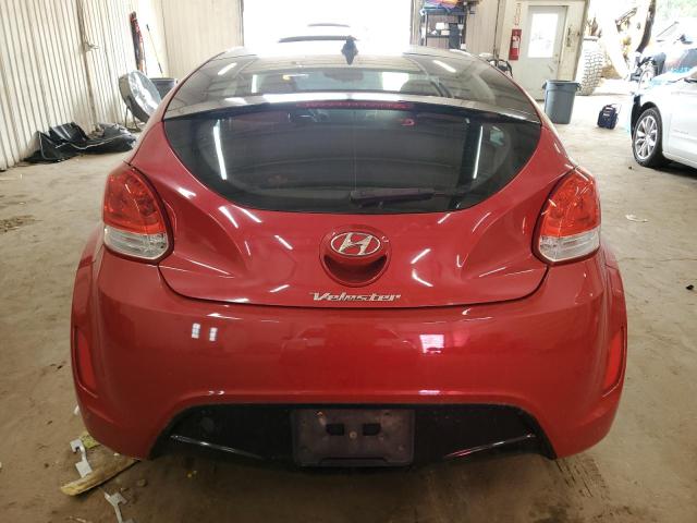 Photo 6 from auction – 2012 HYUNDAI VELOSTER with VIN KMHTC6AD3CU079195