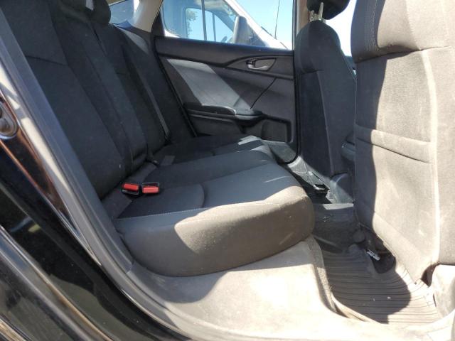 Photo 10 from auction – 2018 HONDA CIVIC EX with VIN 2HGFC1F45JH102801