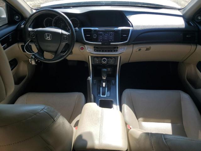 Photo 8 from auction – 2015 HONDA ACCORD EXL with VIN 1HGCR3F84FA024663