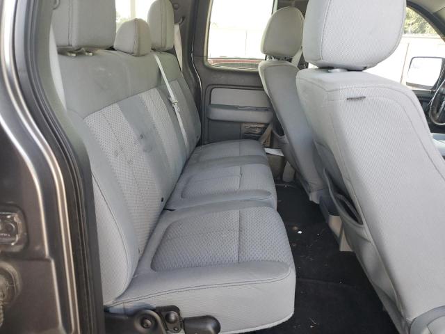 Photo 10 from auction – 2014 FORD F150 SUPER CAB with VIN 1FTEX1CM1EFC53029