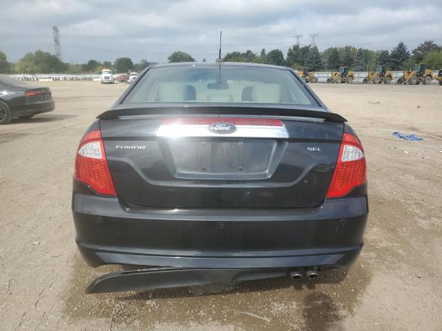 Photo 6 from auction – 2011 FORD FUSION SEL with VIN 3FAHP0JA8BR103228
