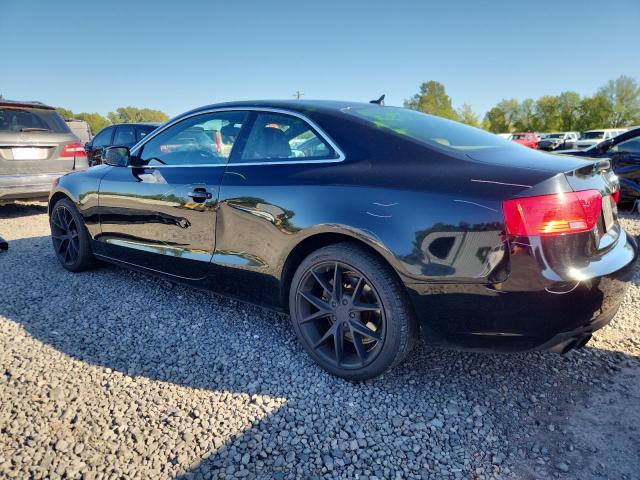 Photo 2 from auction – 2014 AUDI A5 PREMIUM with VIN WAUCFAFR4EA005644