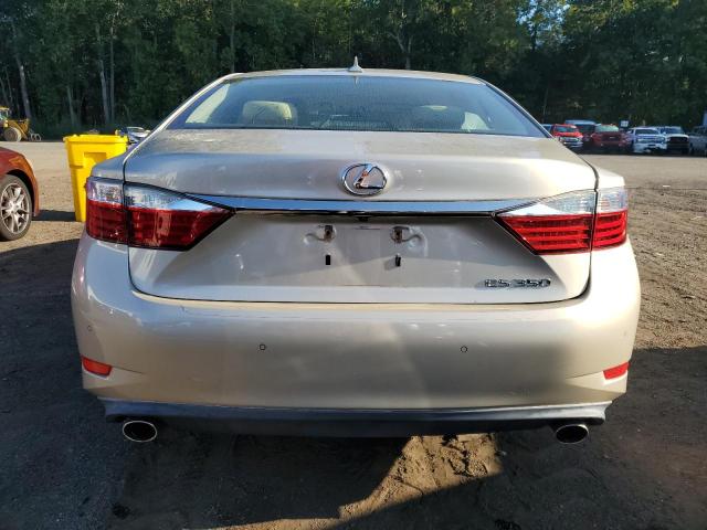 Photo 6 from auction – 2013 LEXUS ES 350 with VIN JTHBK1GGXD2059156
