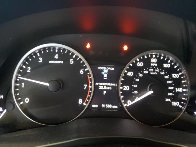 Photo 9 from auction – 2015 LEXUS ES 350 with VIN JTHBK1GG8F2170369