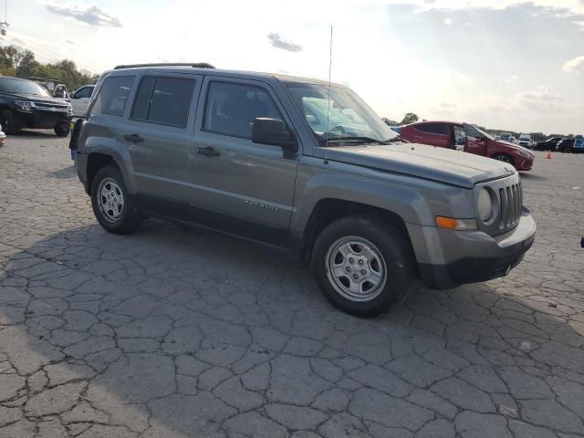 Photo 4 from auction – 2012 JEEP PATRIOT with VIN 1C4NJPBA5CD605517