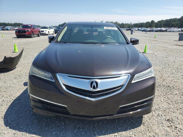 Photo 5 from auction – 2015 ACURA TLX with VIN 19UUB1F37FA009057
