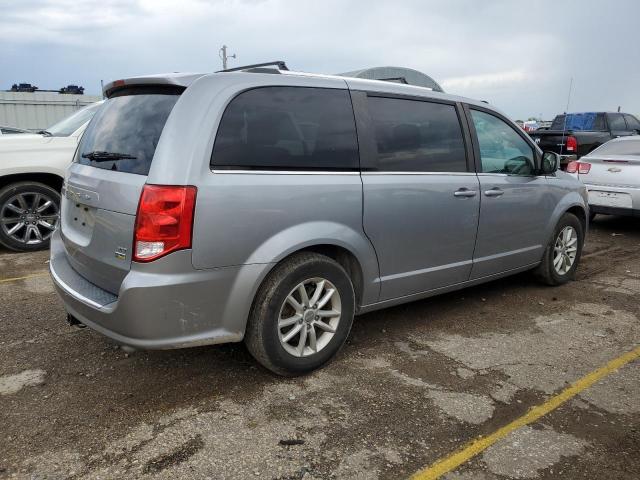 Photo 3 from auction – 2018 DODGE GRAND CARA with VIN 2C4RDGCG1JR301980