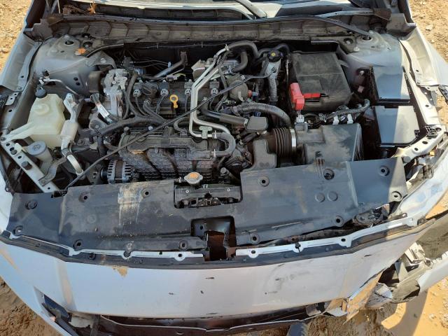 Photo 11 from auction – 2021 NISSAN ALTIMA S with VIN 1N4BL4BV3MN386623