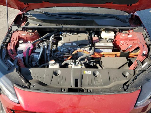 Photo 12 from auction – 2024 SUBARU SOLTERRA P with VIN JTMABABA5RA069090