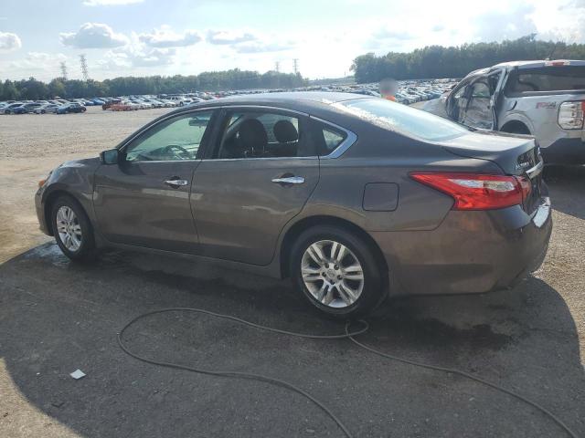 Photo 2 from auction – 2016 NISSAN ALTIMA 2.5 with VIN 1N4AL3AP7GN339026
