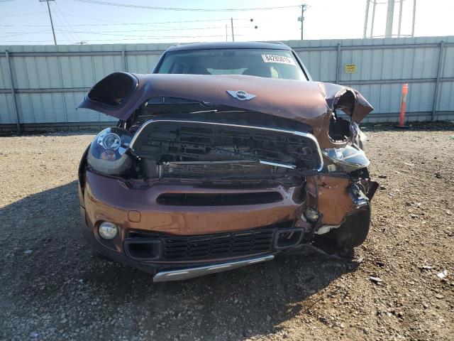 Photo 5 from auction – 2016 MINI COOPER S C with VIN WMWZC5C58GWU03036