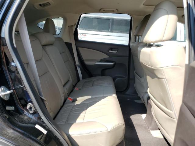 Photo 11 from auction – 2012 HONDA CR-V EXL with VIN 2HKRM4H74CH101120