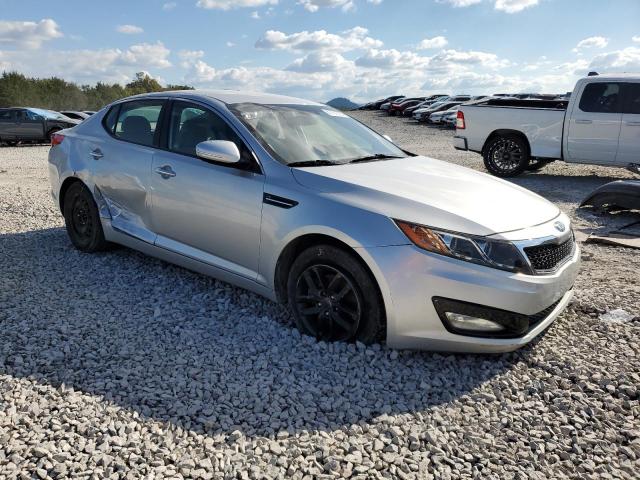 Photo 4 from auction – 2013 KIA OPTIMA with VIN 5XXGM4A73DG227063