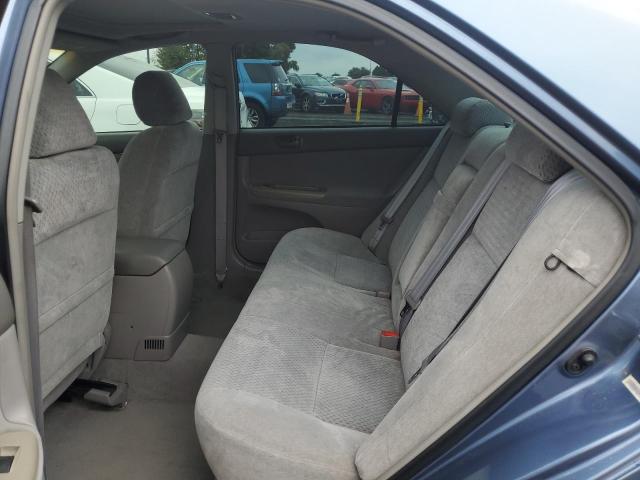 Photo 10 from auction – 2003 TOYOTA CAMRY LE with VIN 4T1BE32K23U699327