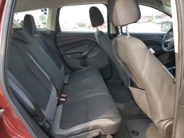 Photo 11 from auction – 2014 FORD ESCAPE S with VIN 1FMCU0F70EUD86145