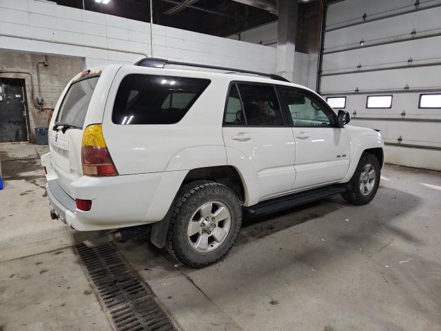 Foto 3 de la subasta – 2003 TOYOTA 4RUNNER SR con VIN JTEBU14R830014403