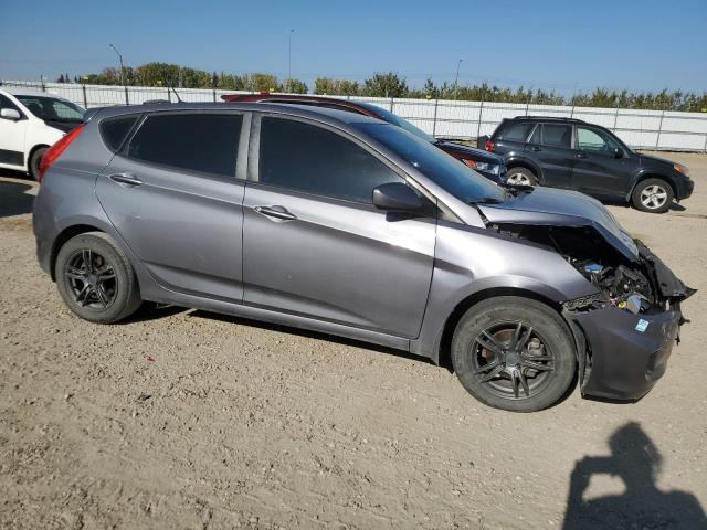 Photo 4 from auction – 2013 HYUNDAI ACCENT with VIN KMHCT5AE4DU117585