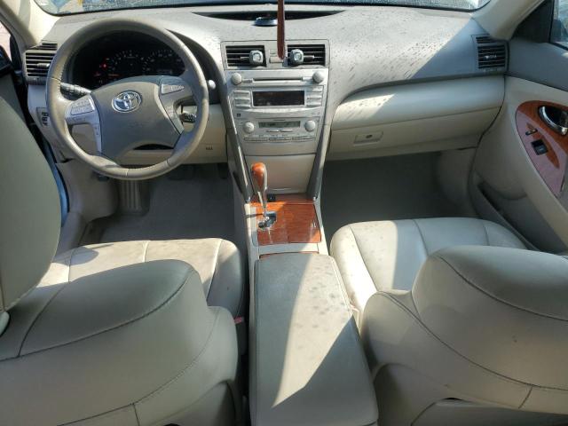 Photo 8 from auction – 2011 TOYOTA CAMRY BASE with VIN 4T1BF3EK2BU687444