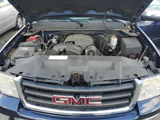 Photo 11 from auction – 2011 GMC SIERRA K15 with VIN 3GTP2WE31BG147974