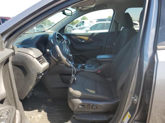 Photo 7 from auction – 2018 GMC TERRAIN SL with VIN 3GKALTEV5JL303768