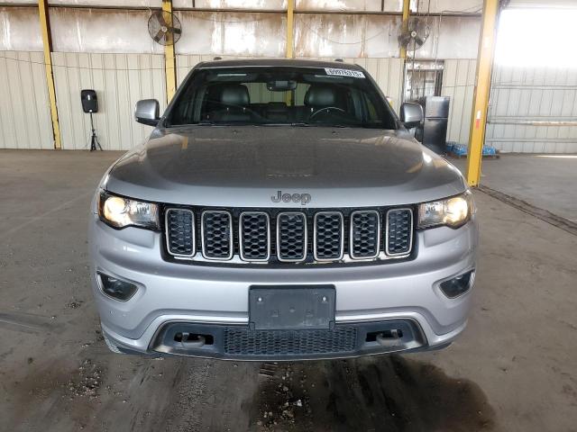 Photo 5 from auction – 2017 JEEP GRAND CHER with VIN 1C4RJFBG9HC607395