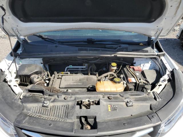 Photo 12 from auction – 2019 CHEVROLET TRAX LS with VIN LSGCJKSB5KY002212