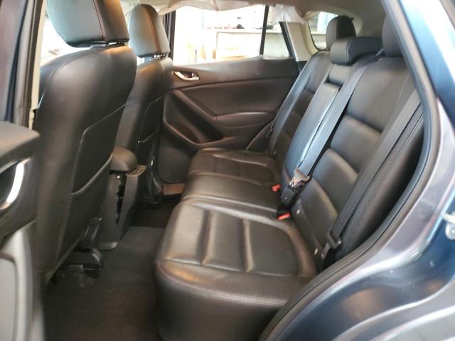 Photo 10 from auction – 2015 MAZDA CX-5 GT with VIN JM3KE4DY3F0505094
